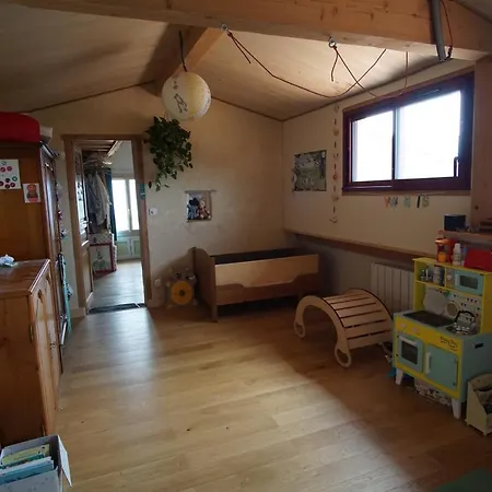 Maison Chaleureuse Avec Vue Imprenable * Arboussols