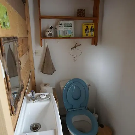 Vakantiehuis Maison Chaleureuse Avec Vue Imprenable *